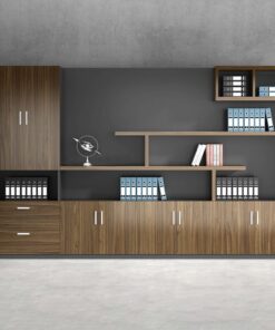 Tủ tài liệu hiện đại OC32366