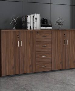 Hệ tủ lưu trữ văn phòng cao cấp OC32453 - OC32453