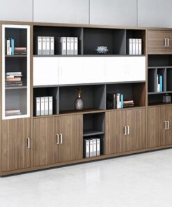 Tủ Tài Liệu Tổng Giám Đốc Hiện Đại ANETO OC32448 - Ảnh 2