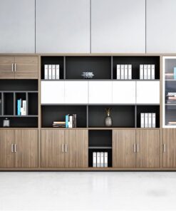 Tủ Tài Liệu Tổng Giám Đốc Hiện Đại ANETO OC32448