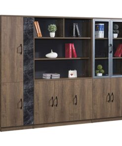 Tủ lưu trữ văn phòng cao cấp OC32446