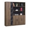 Tủ đựng hồ sơ giám đốc cao cấp S66 OC32444
