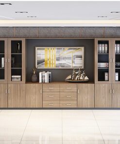 Tủ Hồ Sơ Văn Phòng Cao Cấp OC32431