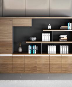 Tủ tài liệu cao cấp OC32423 - OC32423