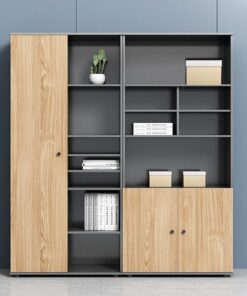 Tủ hồ sơ lãnh đạo hiện đại OC32411