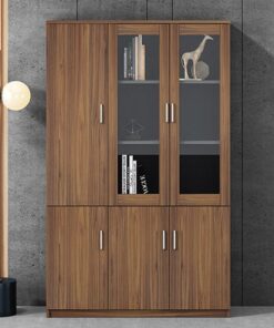 Tủ tài liệu văn phòng đa năng OC32382