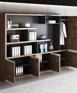 Tủ tài liệu cao cấp OC32423 - OC32423 Tủ tài liệu cao cấp OC32423 - OC32423 - Ảnh 3