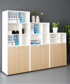 Hệ tủ tài liệu Sài Gòn Classic OC32489