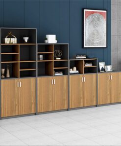 Hệ tủ văn phòng đa năng TLT06 - OC32485