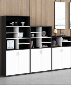 Tủ tài liệu Classic nhiều tầng OC32481