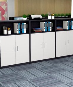Hệ tủ văn phòng đa năng OC32471