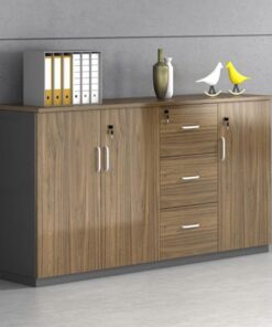 Hệ thống lưu trữ thông minh tiết kiệm không gian - OC32467