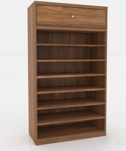 Tủ giày thông minh SG32526 Tủ giày thông minh SG32526 - Ảnh 2