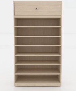Tủ giày thông minh SG32526
