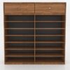 Tủ giày MDF hiện đại SG32519 Tủ giày MDF hiện đại SG32519