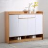 Tủ giày đa chức năng SG32514 Tủ giày đa chức năng SG32514