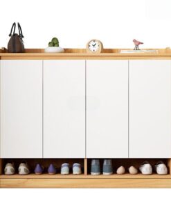 Alternative view of Tủ Giày MDF Cao Cấp Sài Gòn TG07 - SG32505