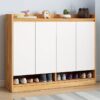 Tủ Giày MDF Cao Cấp Sài Gòn TG07 - SG32505