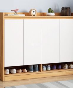 Tủ Giày MDF Cao Cấp Sài Gòn TG07 - SG32505