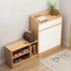 Tủ giày MDF TG08-80 SG32500 Tủ giày MDF TG08-80 SG32500