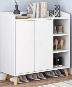 Alternative view of Tủ Giày MDF Hiện Đại TG11 SG32496
