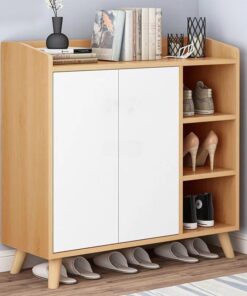 Tủ Giày MDF Hiện Đại TG11 SG32496