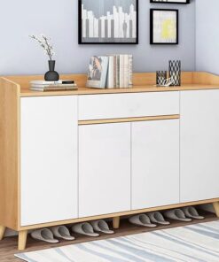 Tủ Giày Hiện Đại SG32493