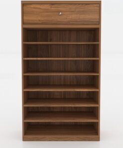 Tủ giày thông minh SG32526 Tủ giày thông minh SG32526 - Ảnh 3