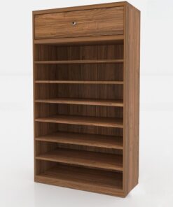 Tủ giày thông minh SG32526 Tủ giày thông minh SG32526 - Ảnh 4