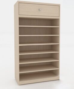 Tủ giày thông minh SG32526 Tủ giày thông minh SG32526 - Ảnh 5