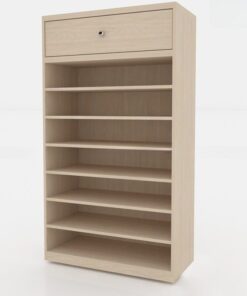 Tủ giày thông minh SG32526 Tủ giày thông minh SG32526 - Ảnh 6