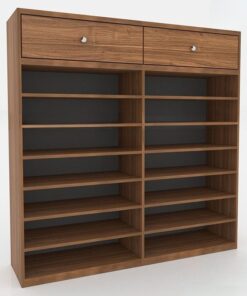 Tủ giày MDF hiện đại SG32519 Tủ giày MDF hiện đại SG32519 - Ảnh 5