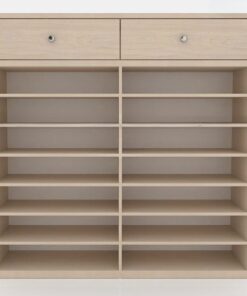 Tủ giày MDF hiện đại SG32519 Tủ giày MDF hiện đại SG32519 - Ảnh 6
