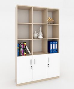 Tủ tài liệu TW32632 Nội thất Sài Gòn Tủ tài liệu TW32632 Nội thất Sài Gòn - Ảnh 2