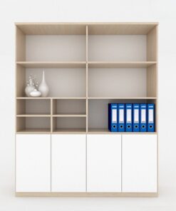 Tủ hồ sơ cao cấp TW32601