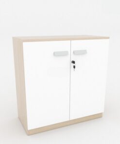 Alternative view of Tủ Đựng Tài Liệu Sài Gòn TW32580