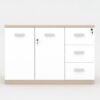 Tủ Hồ Sơ Melamine Cao Cấp CL80-03T Tủ Hồ Sơ Melamine Cao Cấp CL80-03T