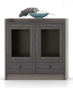 Tủ Tài Liệu RoyalElegance TW32536