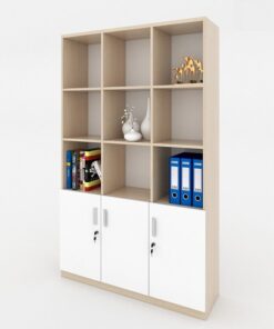 Tủ tài liệu TW32632 Nội thất Sài Gòn Tủ tài liệu TW32632 Nội thất Sài Gòn - Ảnh 3