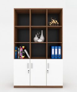 Tủ tài liệu TW32632 Nội thất Sài Gòn Tủ tài liệu TW32632 Nội thất Sài Gòn - Ảnh 4