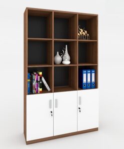 Tủ tài liệu TW32632 Nội thất Sài Gòn Tủ tài liệu TW32632 Nội thất Sài Gòn - Ảnh 5