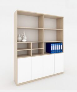 Tủ hồ sơ cao cấp TW32601 Tủ hồ sơ cao cấp TW32601 - Ảnh 3