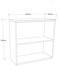 Tủ Tài Liệu Hiện Đại SKU: TW32575 Tủ Tài Liệu Hiện Đại SKU: TW32575 - Ảnh 4