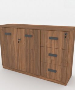Tủ Hồ Sơ Hiện Đại TW32567 Tủ Hồ Sơ Hiện Đại TW32567 - Ảnh 6