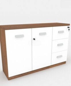 Tủ Hồ Sơ Melamine Cao Cấp CL80-03T Tủ Hồ Sơ Melamine Cao Cấp CL80-03T - Ảnh 5
