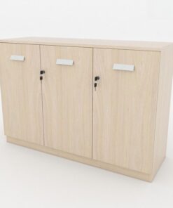 Tủ Tài Liệu MDF Hiện Đại, Bền Bỉ - TW32552 Tủ Tài Liệu MDF Hiện Đại, Bền Bỉ - TW32552 - Ảnh 3