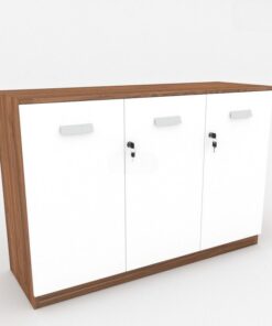 Tủ tài liệu Melamine MDF cao cấp TW32545 - Ảnh 5