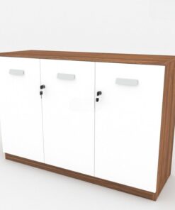 Tủ tài liệu Melamine MDF cao cấp TW32545 - Ảnh 6