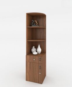 Tủ tài liệu góc hiện đại Sài Gòn TW32538 Tủ tài liệu góc hiện đại Sài Gòn TW32538 - Ảnh 6