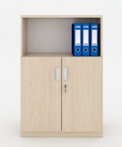 Tủ hồ sơ MDF cao cấp Sài Gòn TW32725